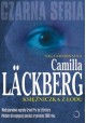 Księżniczka z lodu Camilla Lackberg