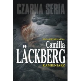 Kamieniarz Camilla Lackberg