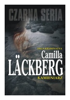 Kamieniarz Camilla Lackberg