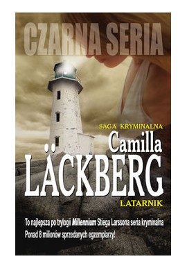 Latarnik Camilla Lackberg