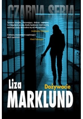 Dożywocie Liza Marklund