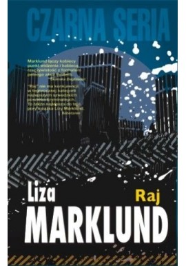 Raj Liza Marklund