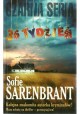 36 tydzień Sofie Sarenbrant