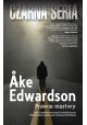 Prawie martwy Ake Edwardson