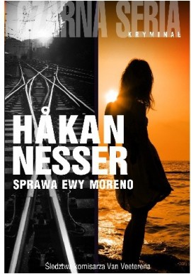 Sprawa Ewy Moreno Hakan Nesser