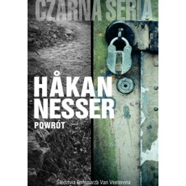 Powrót Hakan Nesser