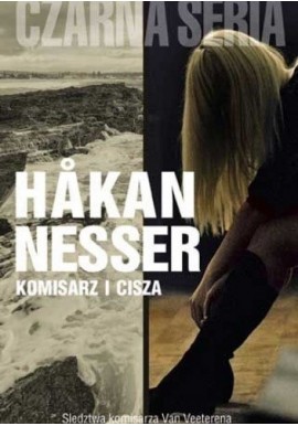 Komisarz i cisza Hakan Nesser