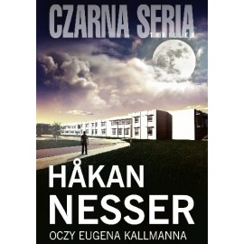 Oczy Eugena Kallmanna Hakan Nesser