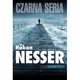 Samotni Hakan Nesser