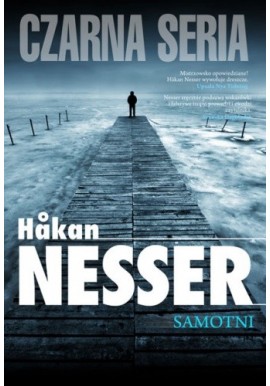 Samotni Hakan Nesser