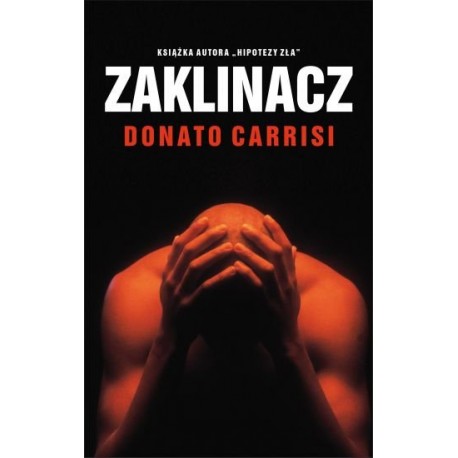 Zaklinacz Donato Carrisi