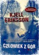 Człowiek z gór Kjell Eriksson