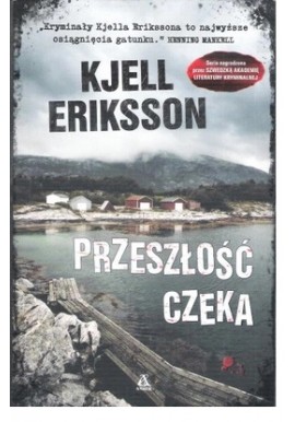 Przeszłość czeka Kjell Eriksson