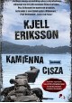 Kamienna cisza Kjell Eriksson