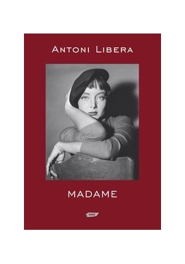 Madame Antoni Libera