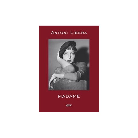 Madame Antoni Libera