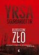 Odziedziczone zło Yrsa Sigurdardottir