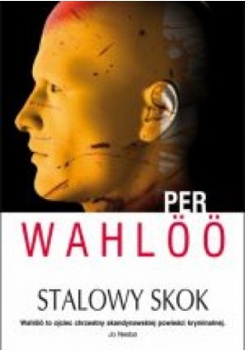 Stalowy skok Per Wahloo