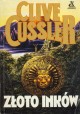 Złoto Inków Clive Cussler