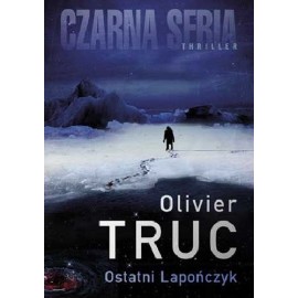 Ostatni Lapończyk Olivier Truc