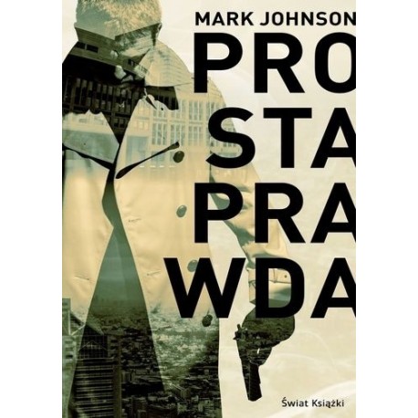 Prosta prawda Mark Johnson