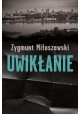 Uwikłanie Zygmunt Miłoszewski