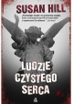 Ludzie czystego serca Susan Hill