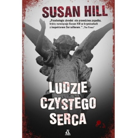 Ludzie czystego serca Susan Hill