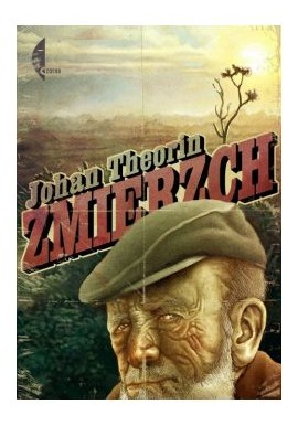 Zmierzch Johan Theorin