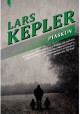 Piaskun Lars Kepler