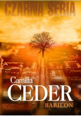 Babilon Camilla Ceber