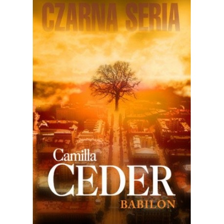 Babilon Camilla Ceber