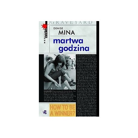 Martwa godzina Denise Mina