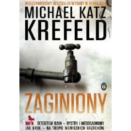 Zaginiony Michael Katz Krefeld