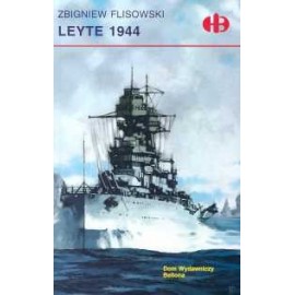 Leyte 1944 Zbigniew Flisowski