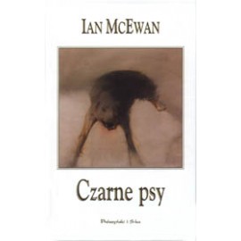 Czarne psy Ian McEwan
