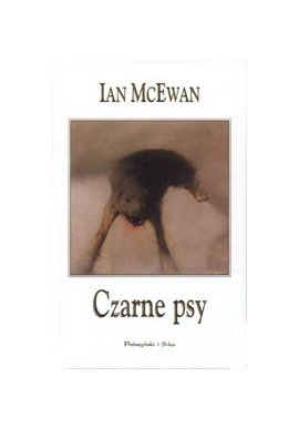 Czarne psy Ian McEwan