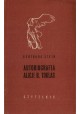 Autobiografia Alicji B. Toklas Gertruda Stein (Seria Nike)