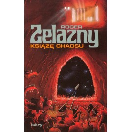 Książę chaosu Roger Zelazny