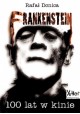 Frankenstein 100 lat w kinie Rafał Donica