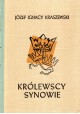 Królewscy synowie Józef Ignacy Kraszewski