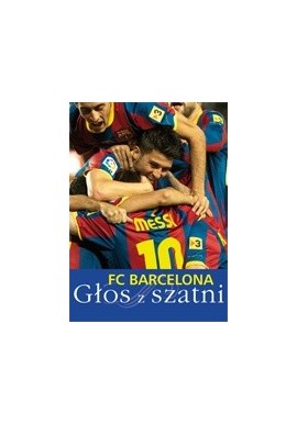 FC Barcelona Głos z szatni Santi Padro, Xavi Torres