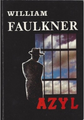 Azyl William Faulkner