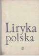 Liryka polska Interpretacje Jan Prokop, Janusz Sławiński (red.)