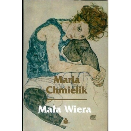 Mała Wiera Maria Chmielik