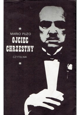 Ojciec chrzestny Mario Puzo