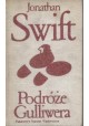 Podróże Gulliwera Jonathan Swift