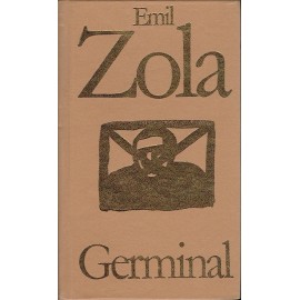 Germinal Emil Zola