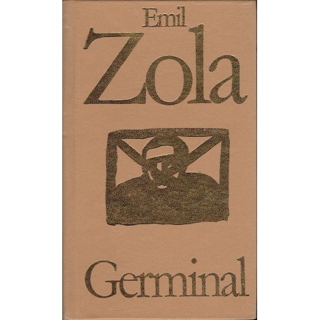 Germinal Emil Zola