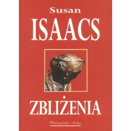 Zbliżenia Susan Isaacs